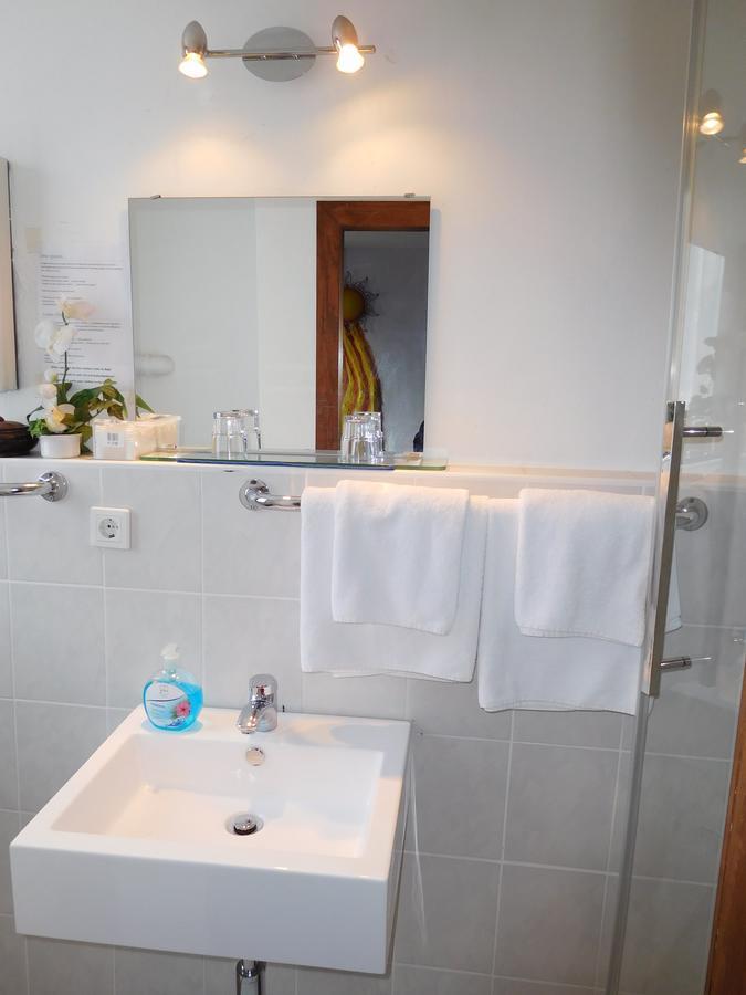 Hotel Kranenturm Bacharach Kültér fotó