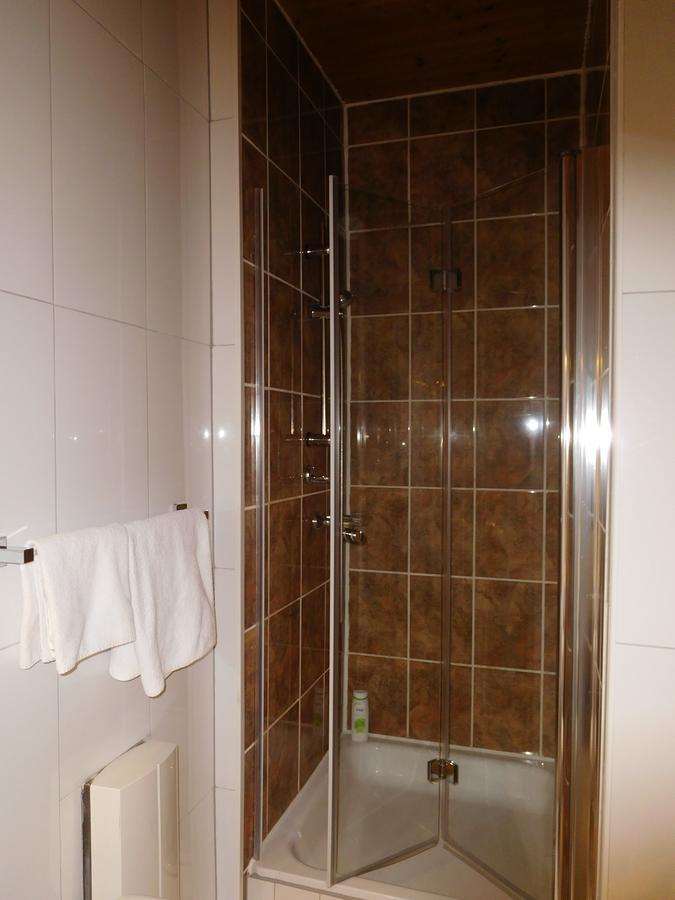 Hotel Kranenturm Bacharach Kültér fotó