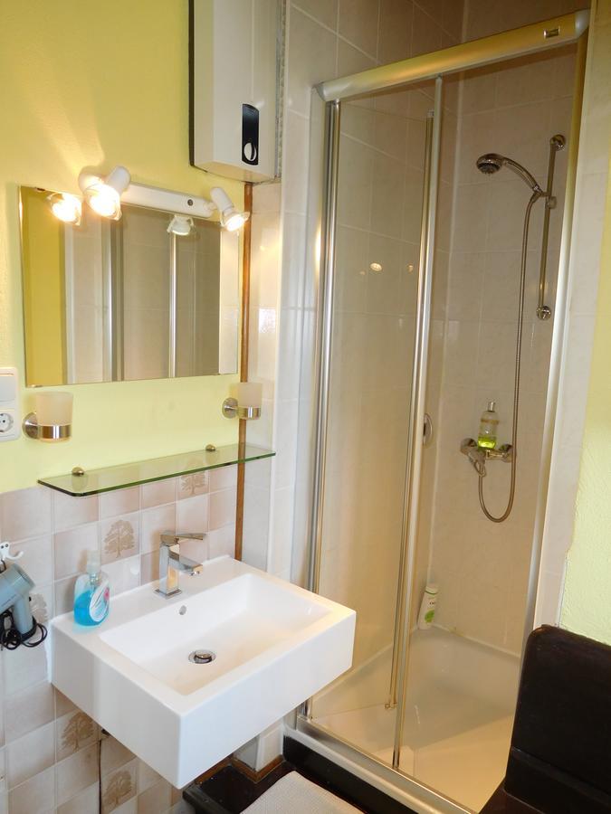 Hotel Kranenturm Bacharach Kültér fotó