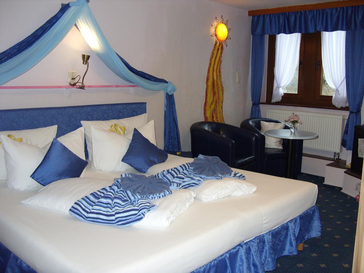 Hotel Kranenturm Bacharach Kültér fotó