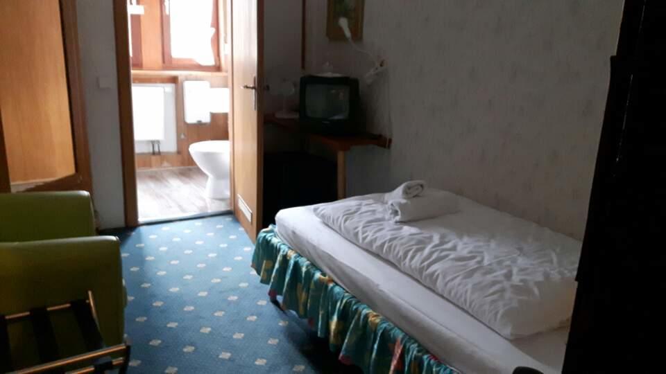 Hotel Kranenturm Bacharach Kültér fotó