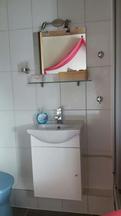 Hotel Kranenturm Bacharach Kültér fotó
