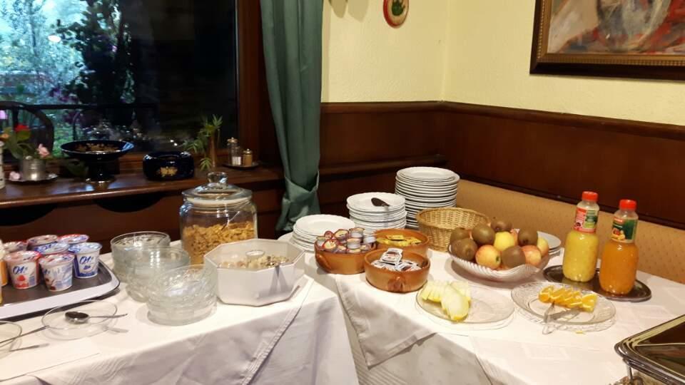 Hotel Kranenturm Bacharach Kültér fotó